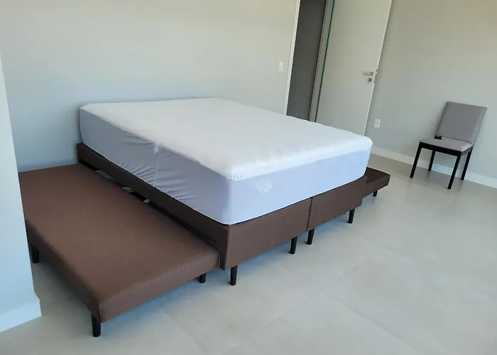 Cobertura duplex alto padrão 200m da praia Bombinhas